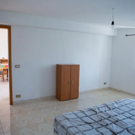 דירה Giusi Con Giardino O Veranda