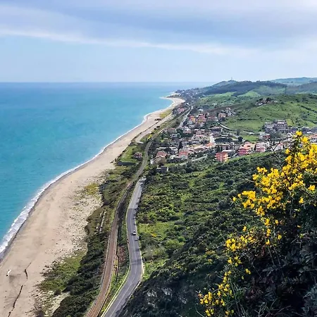 Appartamento Giusi Con Giardino O Veranda