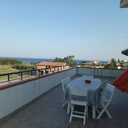 Giusi Con Giardino O Veranda * Madonna della Catena