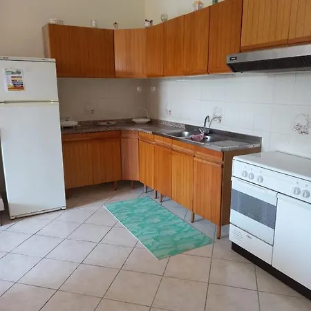 דירה Giusi Con Giardino O Veranda